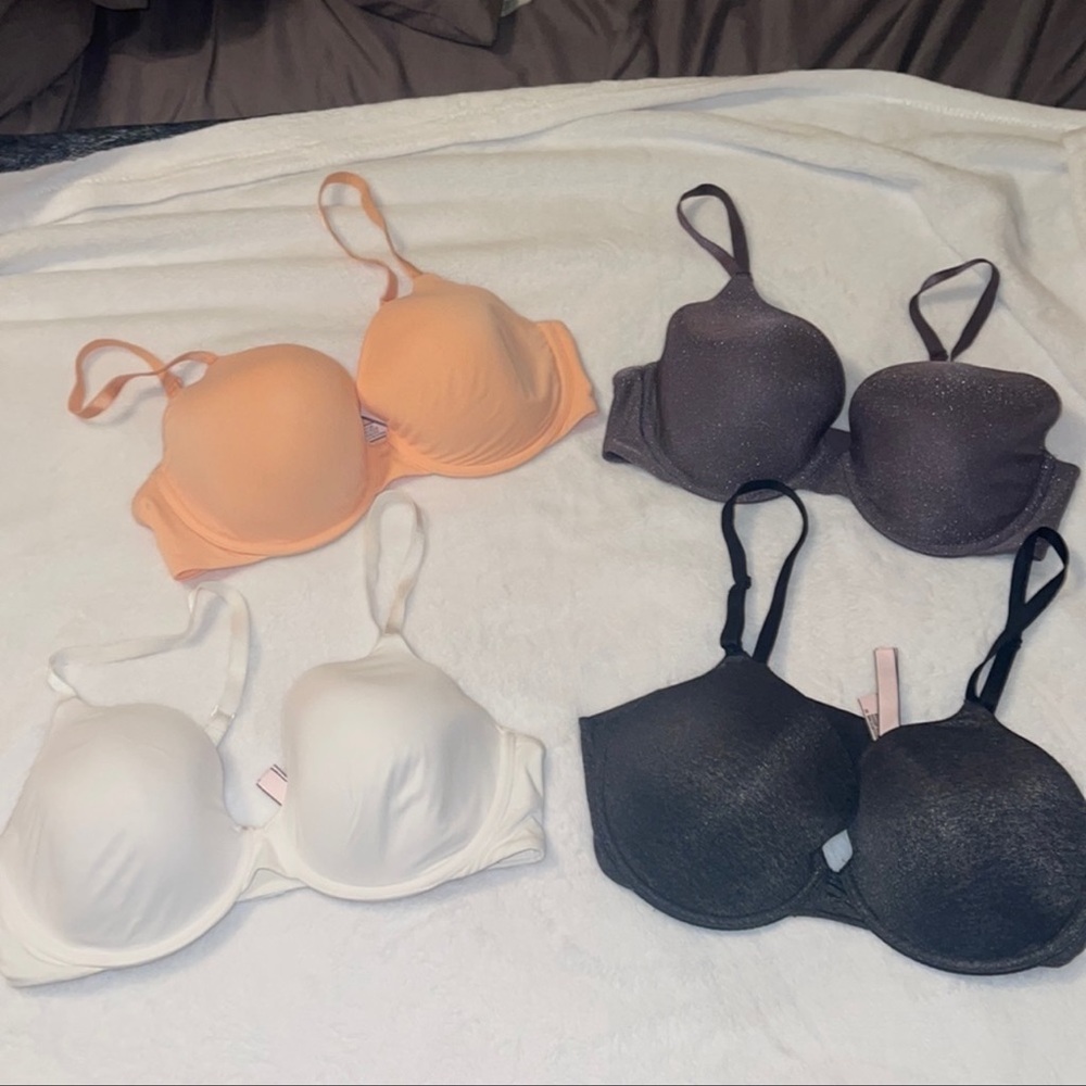 Lightly Lined Bra Bundle - Picture 2 of 3